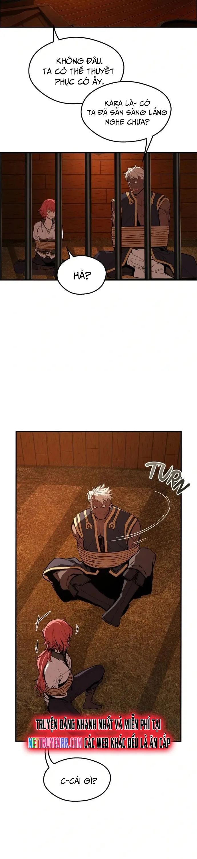 Summoners War: Captain Eve Chapter 19 - 9