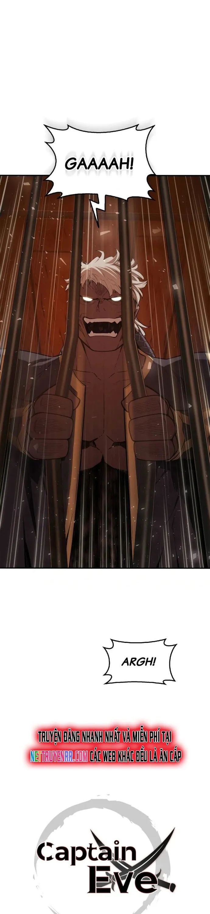 Summoners War: Captain Eve Chapter 20 - 2