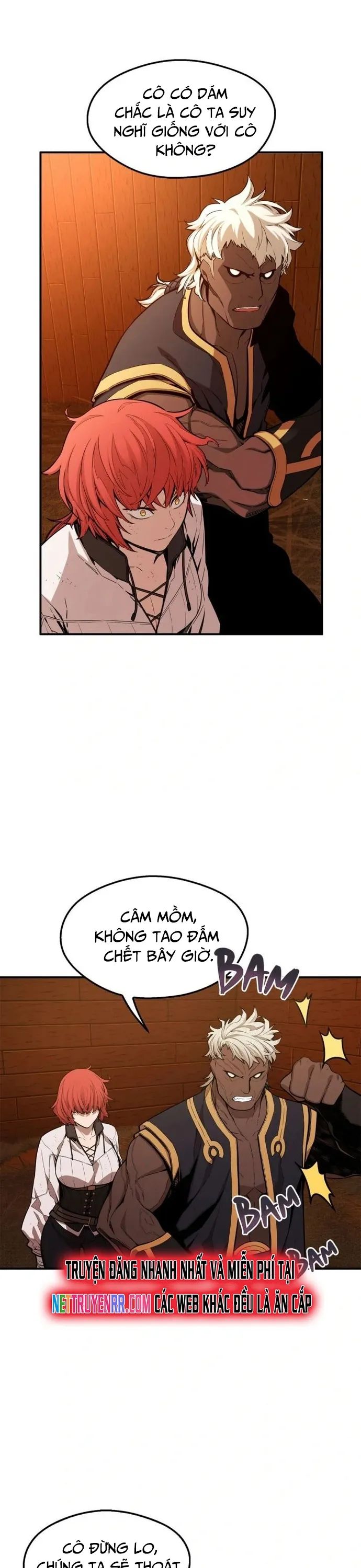 Summoners War: Captain Eve Chapter 20 - 11