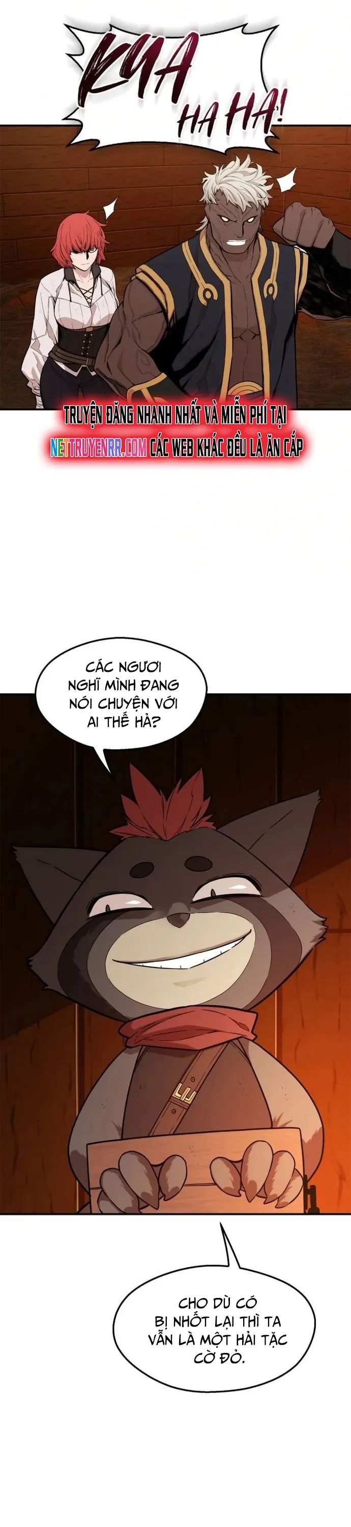 Summoners War: Captain Eve Chapter 20 - 14