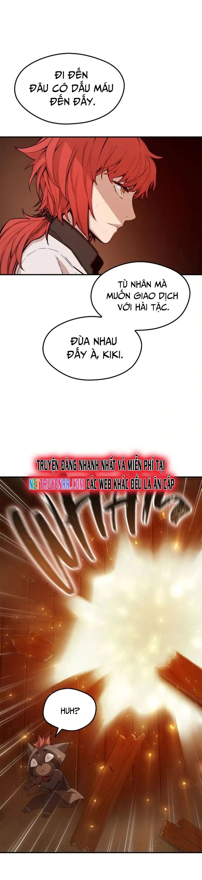 Summoners War: Captain Eve Chapter 20 - 15