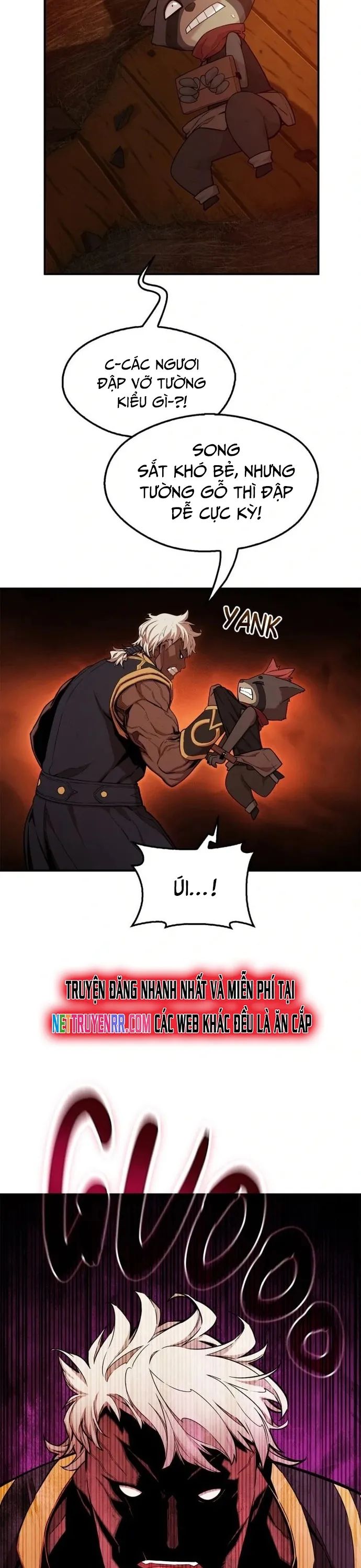 Summoners War: Captain Eve Chapter 20 - 17