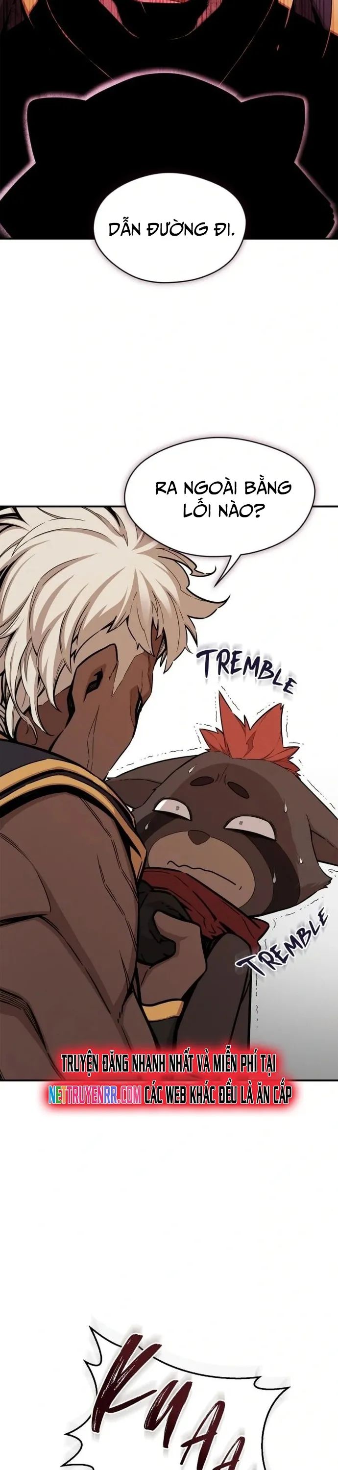 Summoners War: Captain Eve Chapter 20 - 18