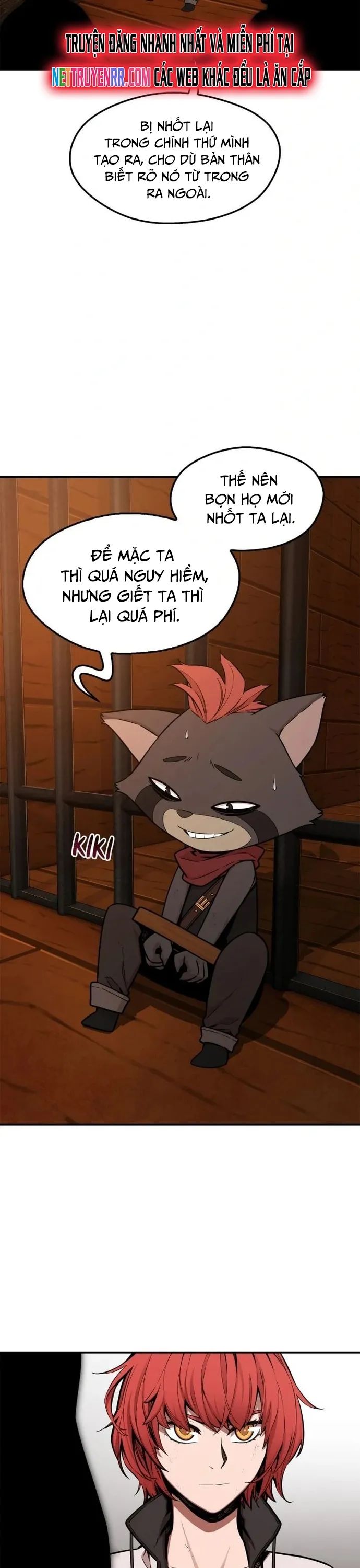 Summoners War: Captain Eve Chapter 20 - 21