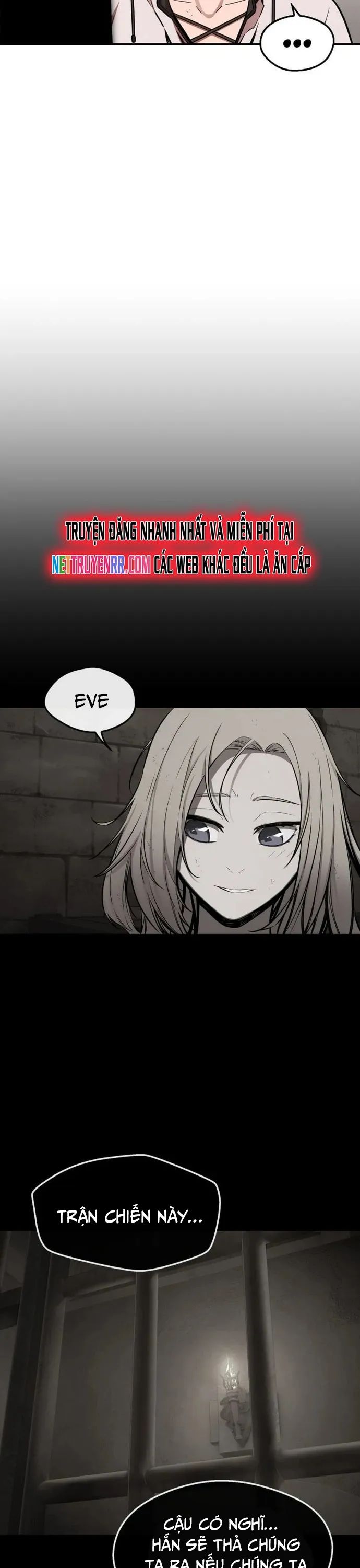 Summoners War: Captain Eve Chapter 20 - 22