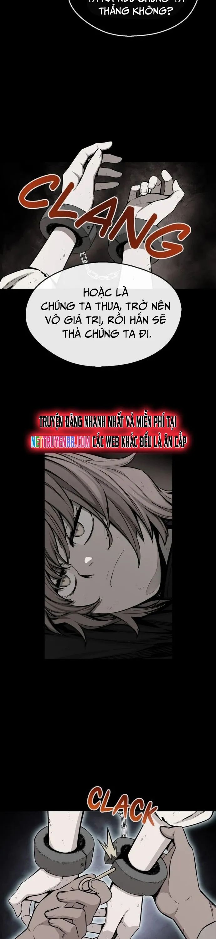 Summoners War: Captain Eve Chapter 20 - 23