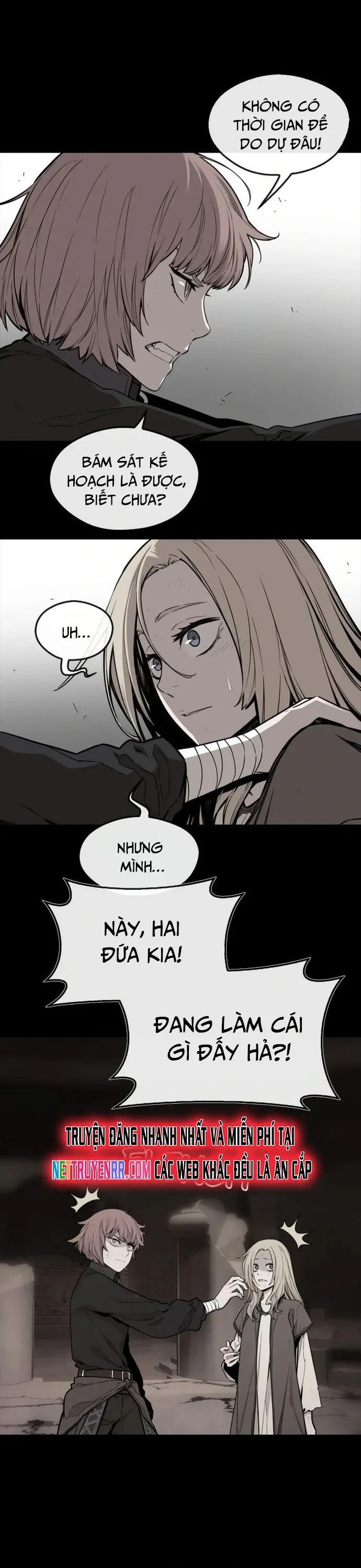 Summoners War: Captain Eve Chapter 20 - 25