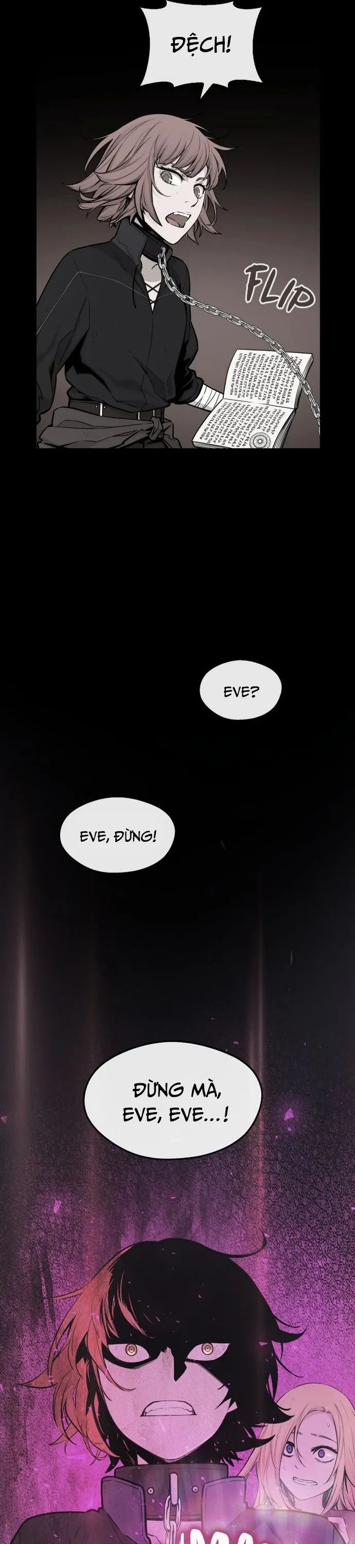 Summoners War: Captain Eve Chapter 20 - 26