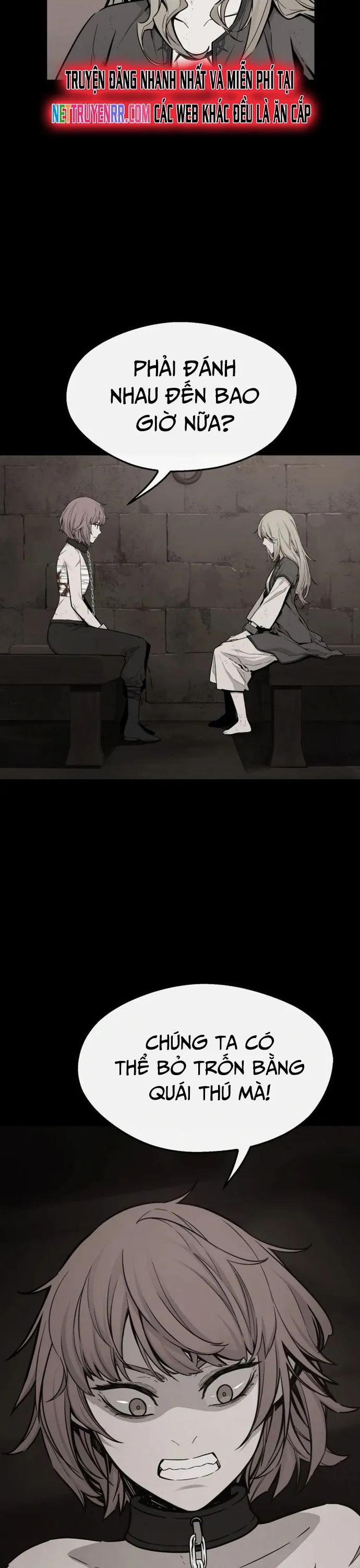 Summoners War: Captain Eve Chapter 20 - 29