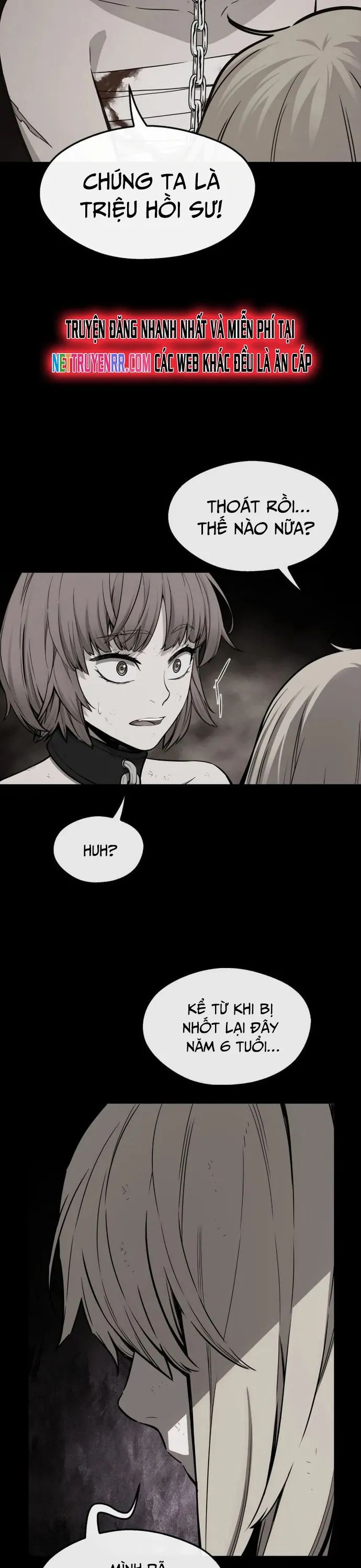 Summoners War: Captain Eve Chapter 20 - 30