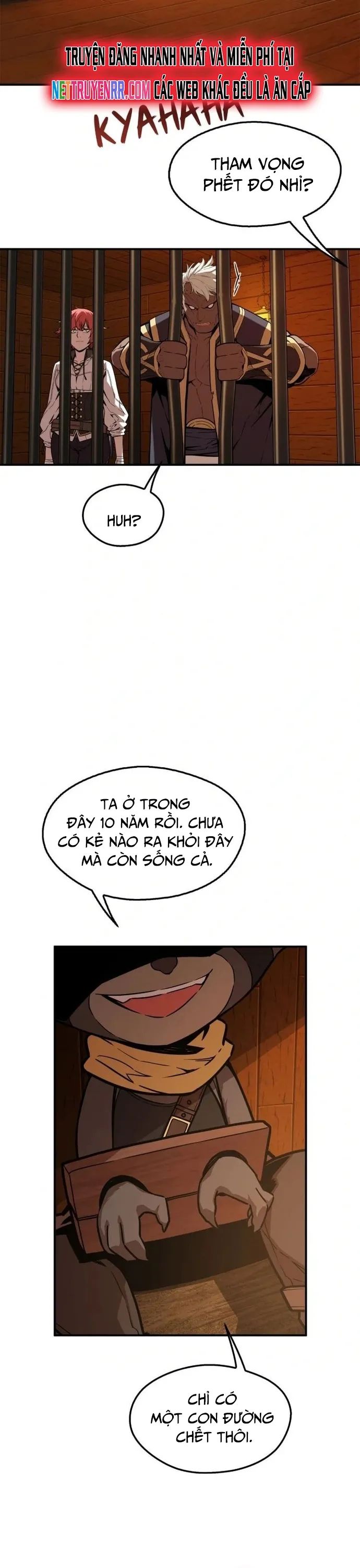 Summoners War: Captain Eve Chapter 20 - 4