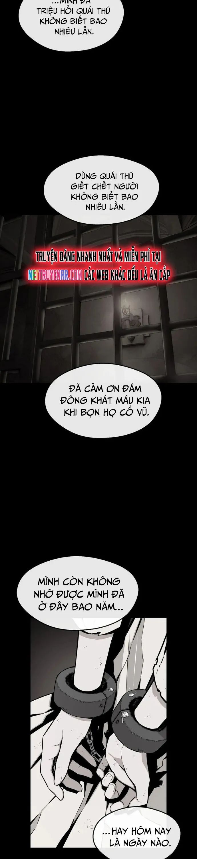 Summoners War: Captain Eve Chapter 20 - 31