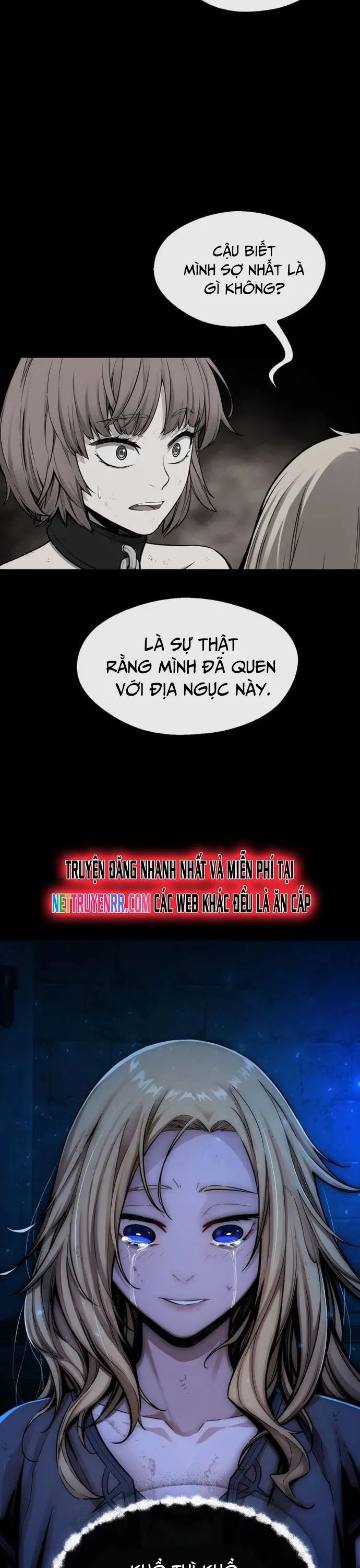 Summoners War: Captain Eve Chapter 20 - 32