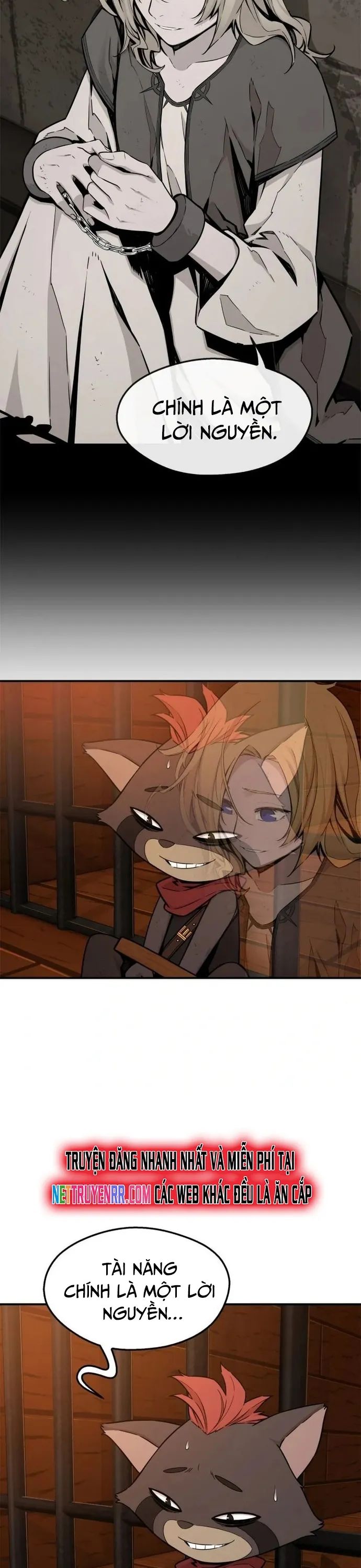 Summoners War: Captain Eve Chapter 20 - 35