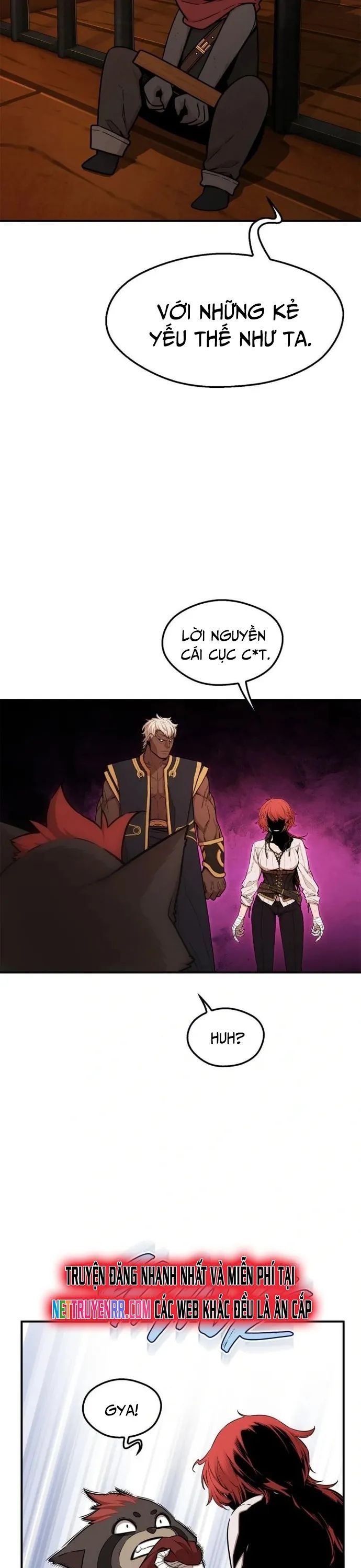 Summoners War: Captain Eve Chapter 20 - 36