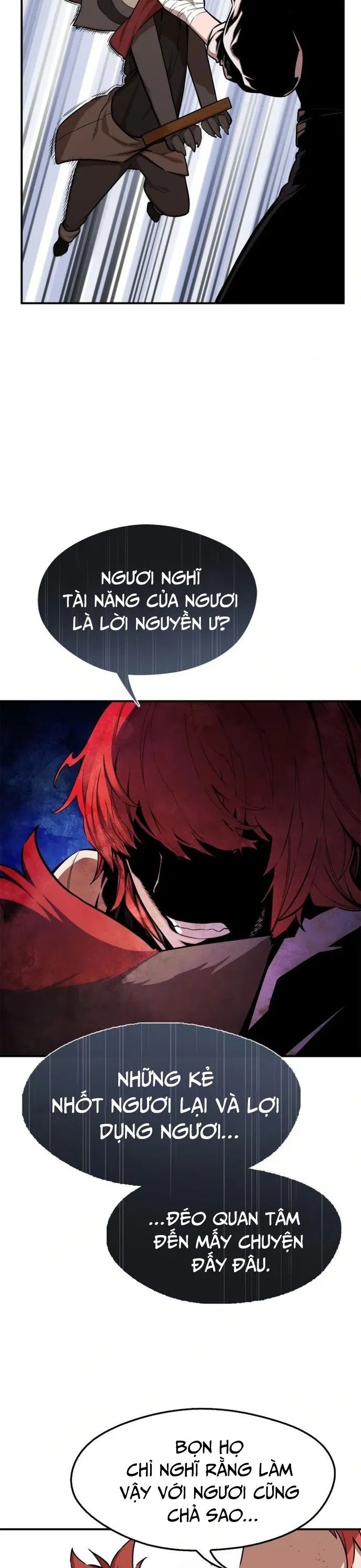 Summoners War: Captain Eve Chapter 20 - 37