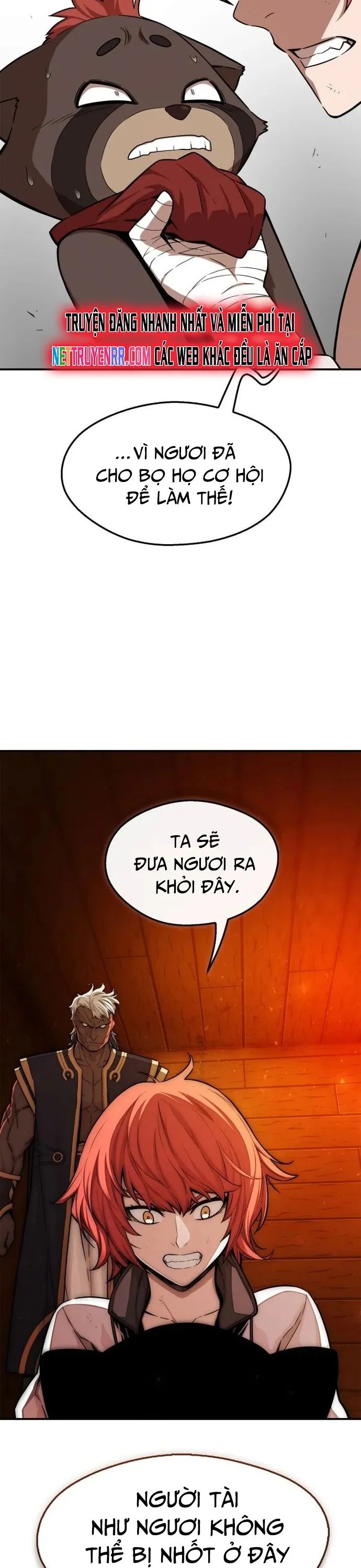 Summoners War: Captain Eve Chapter 20 - 38