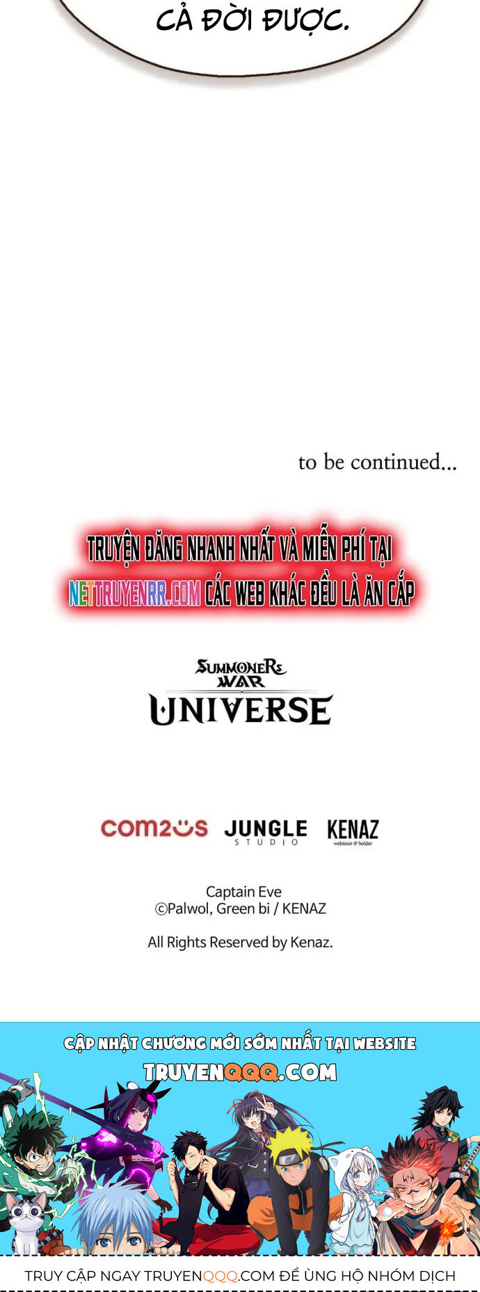Summoners War: Captain Eve Chapter 20 - 39