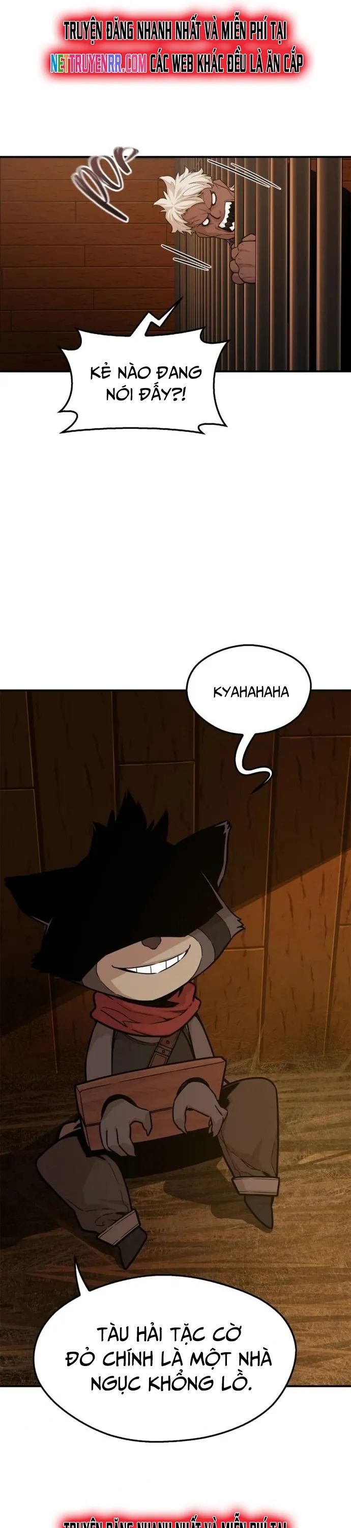 Summoners War: Captain Eve Chapter 20 - 5