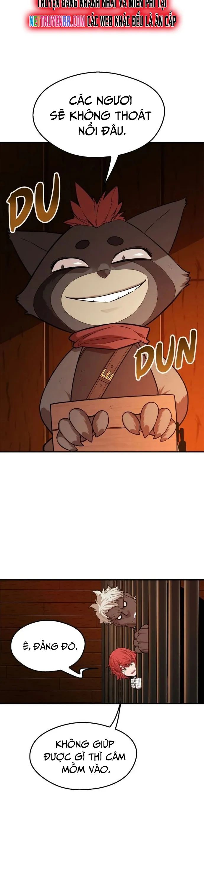 Summoners War: Captain Eve Chapter 20 - 6