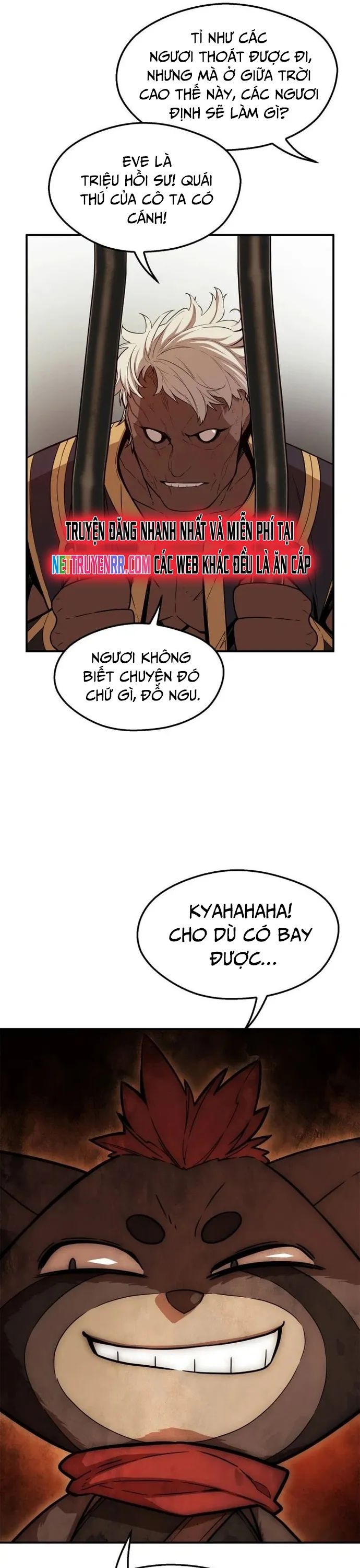 Summoners War: Captain Eve Chapter 20 - 7