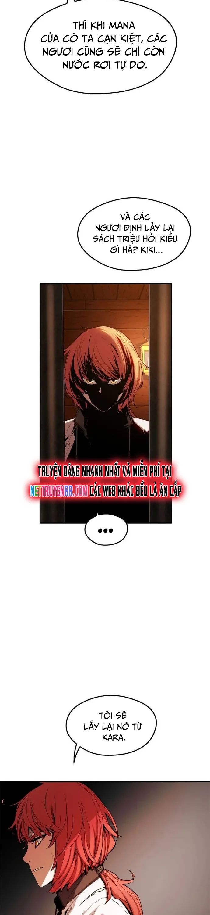 Summoners War: Captain Eve Chapter 20 - 8