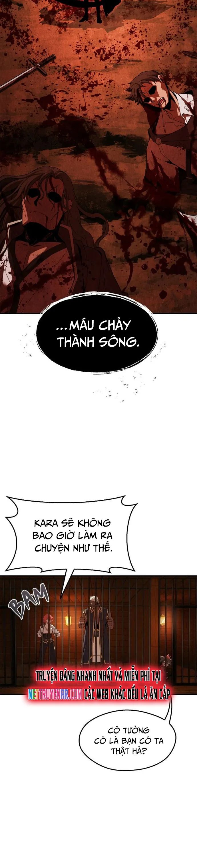 Summoners War: Captain Eve Chapter 20 - 10