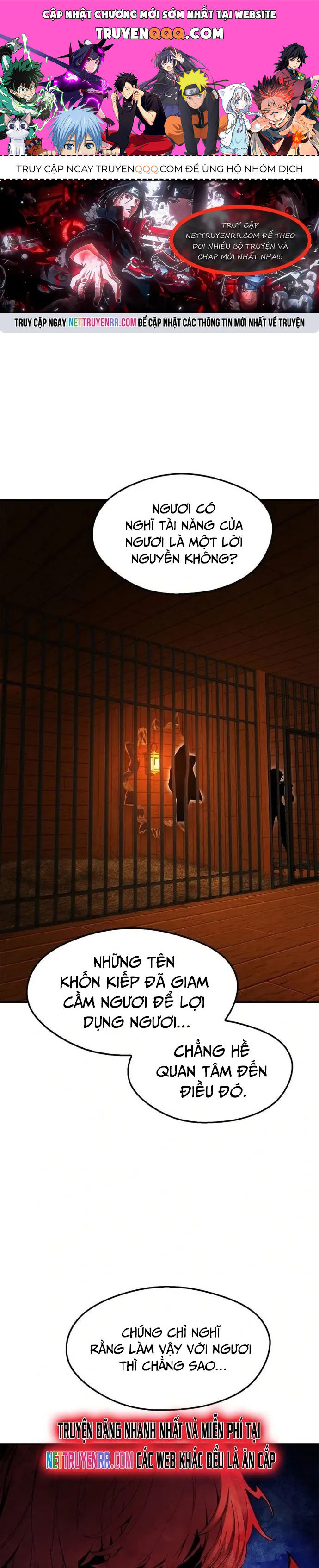 Summoners War: Captain Eve Chapter 21 - 1