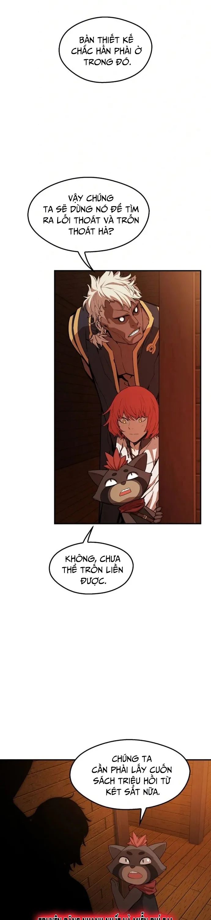 Summoners War: Captain Eve Chapter 21 - 11