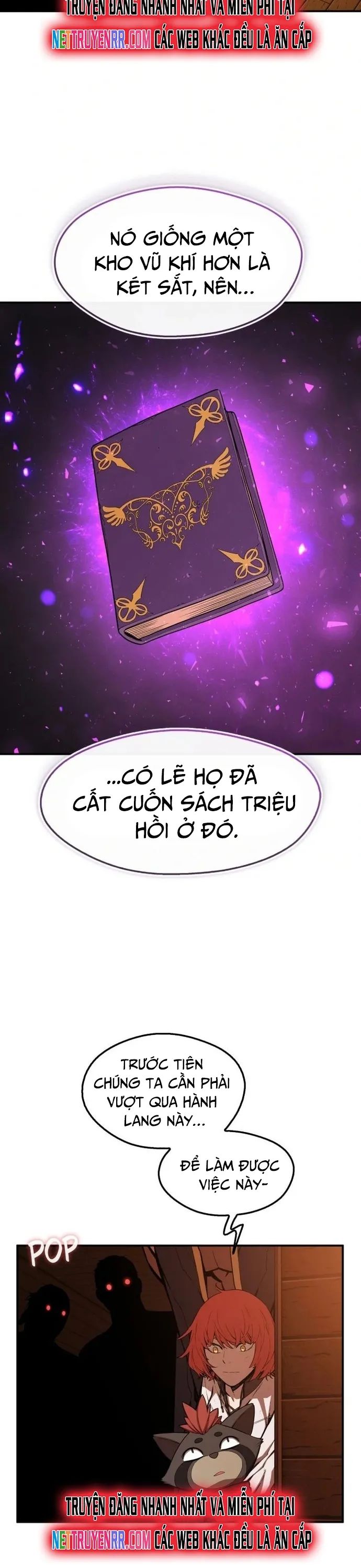 Summoners War: Captain Eve Chapter 21 - 12