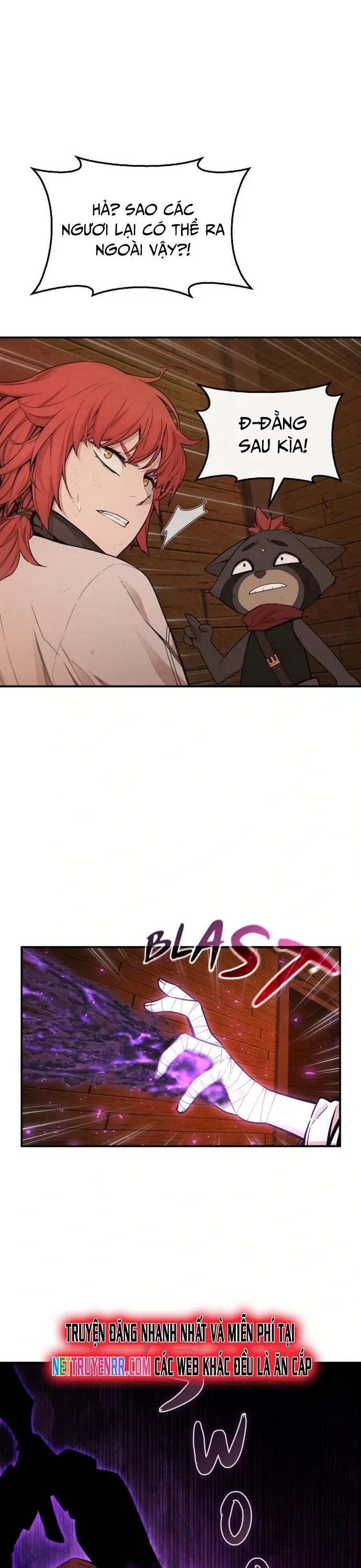 Summoners War: Captain Eve Chapter 21 - 13