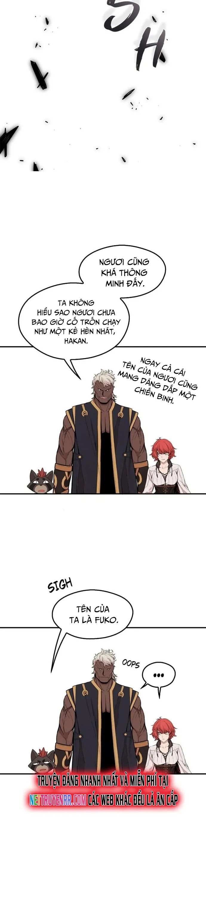 Summoners War: Captain Eve Chapter 21 - 17