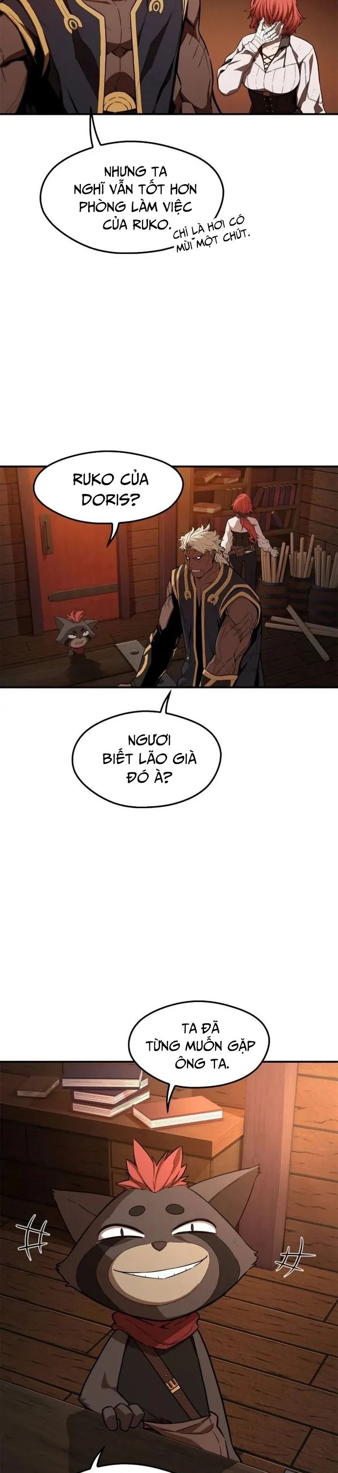 Summoners War: Captain Eve Chapter 21 - 19