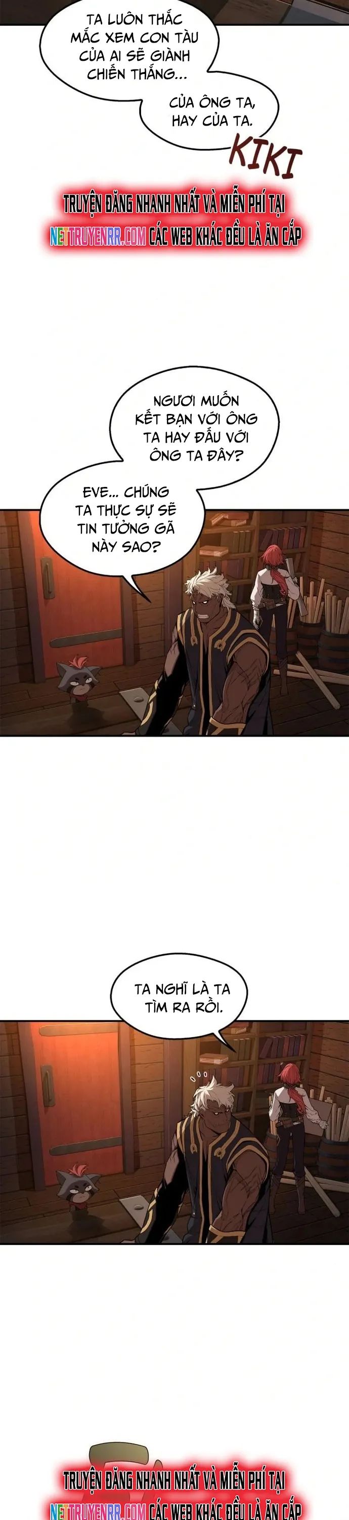 Summoners War: Captain Eve Chapter 21 - 20