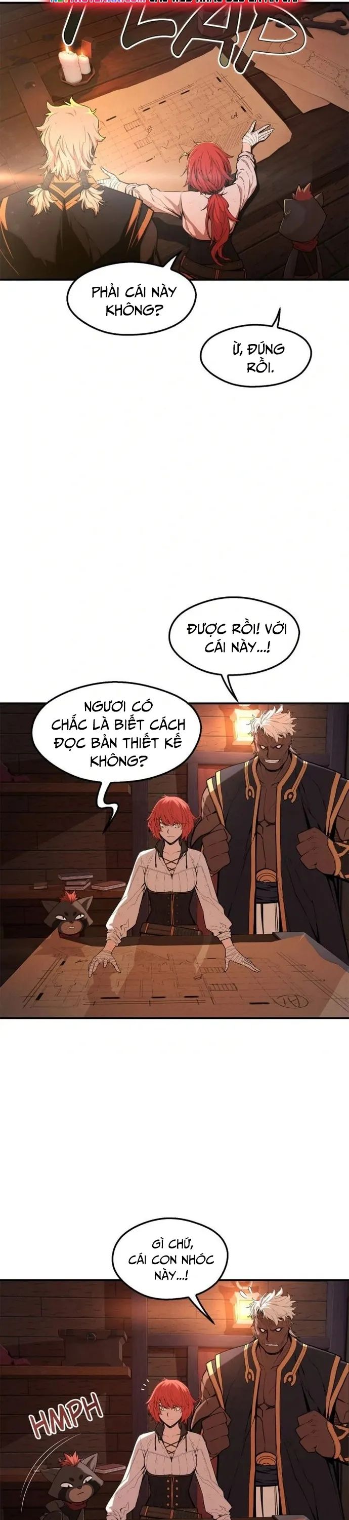 Summoners War: Captain Eve Chapter 21 - 21