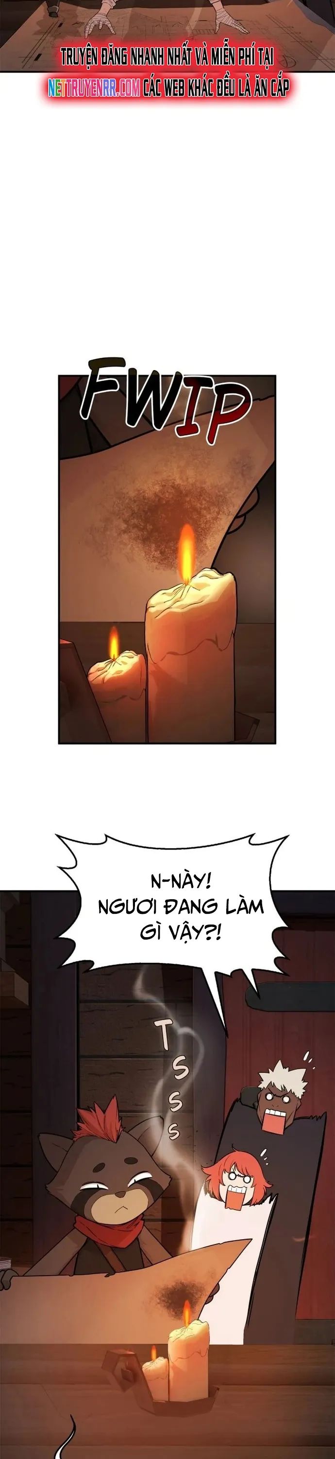 Summoners War: Captain Eve Chapter 21 - 22