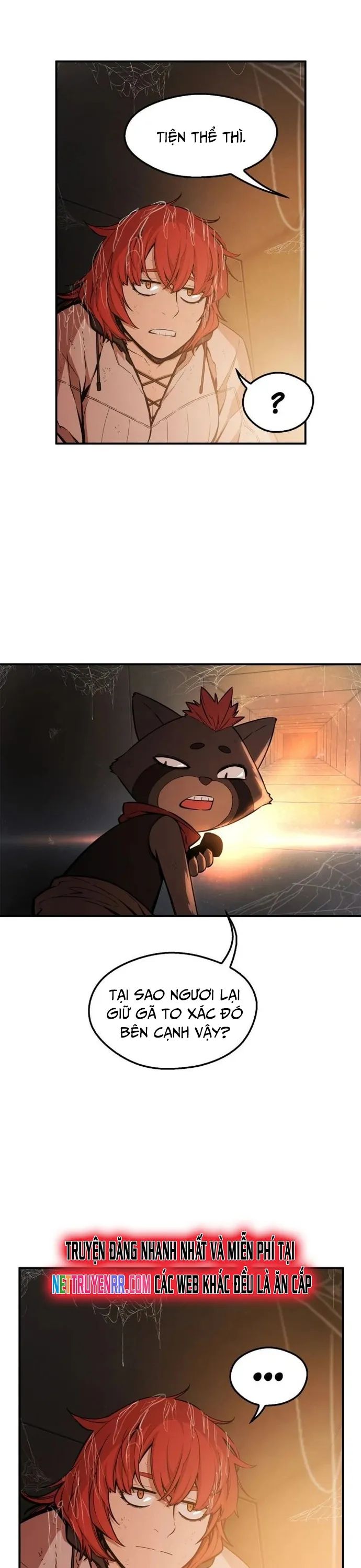 Summoners War: Captain Eve Chapter 21 - 27