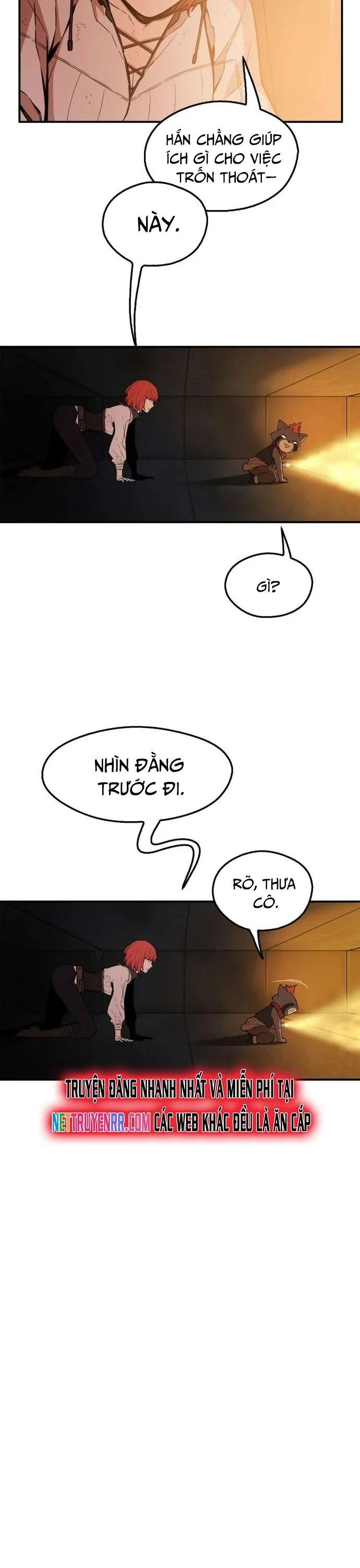 Summoners War: Captain Eve Chapter 21 - 28