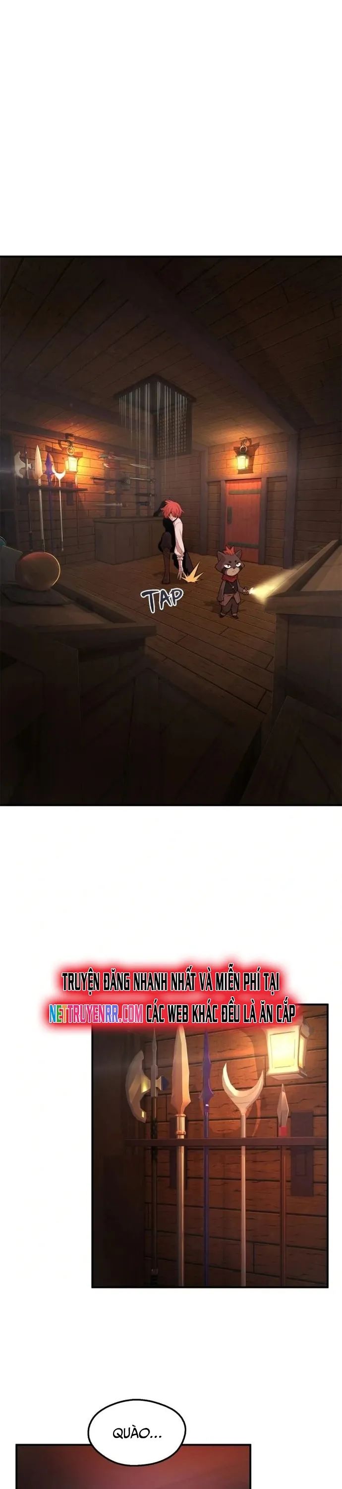 Summoners War: Captain Eve Chapter 21 - 29