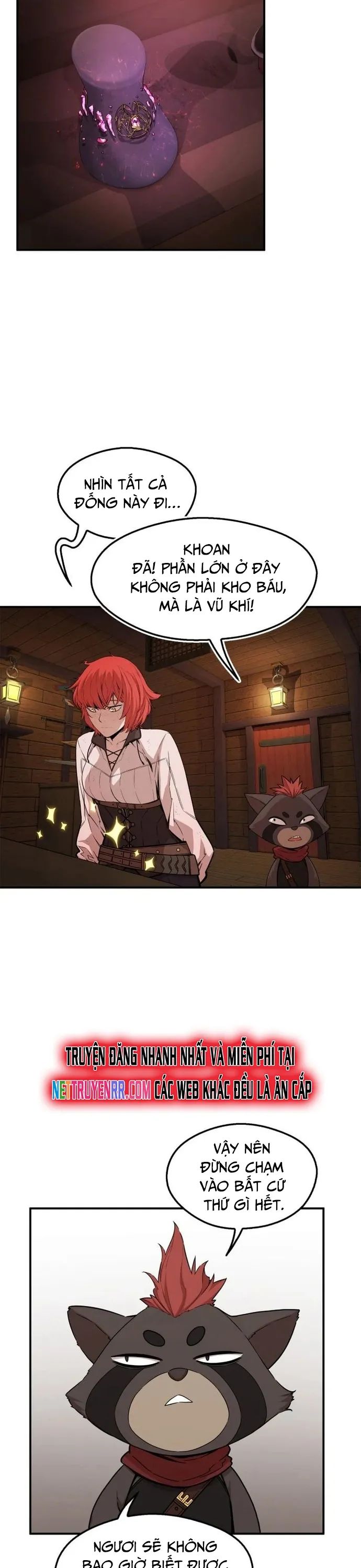 Summoners War: Captain Eve Chapter 21 - 30