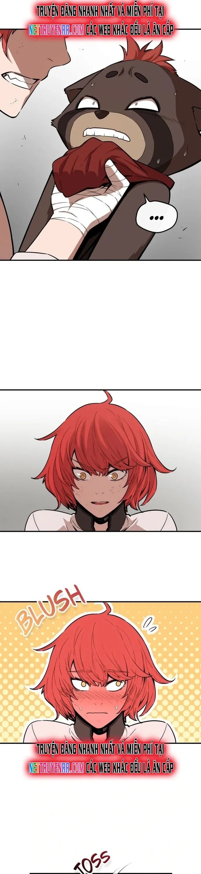 Summoners War: Captain Eve Chapter 21 - 4