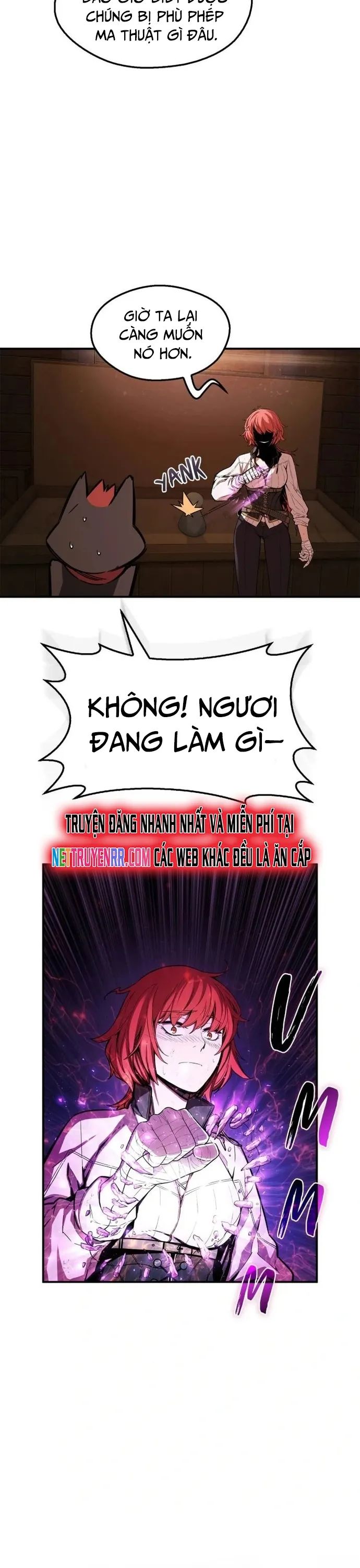 Summoners War: Captain Eve Chapter 21 - 31