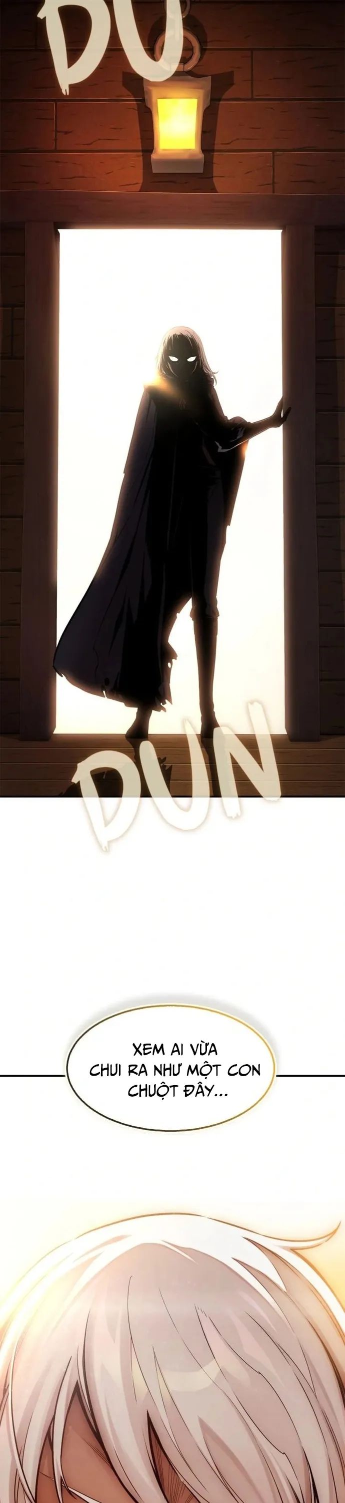 Summoners War: Captain Eve Chapter 21 - 36