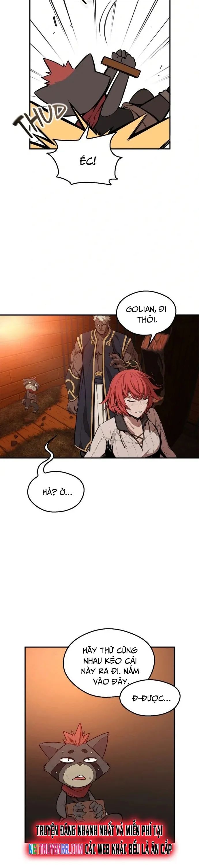 Summoners War: Captain Eve Chapter 21 - 5