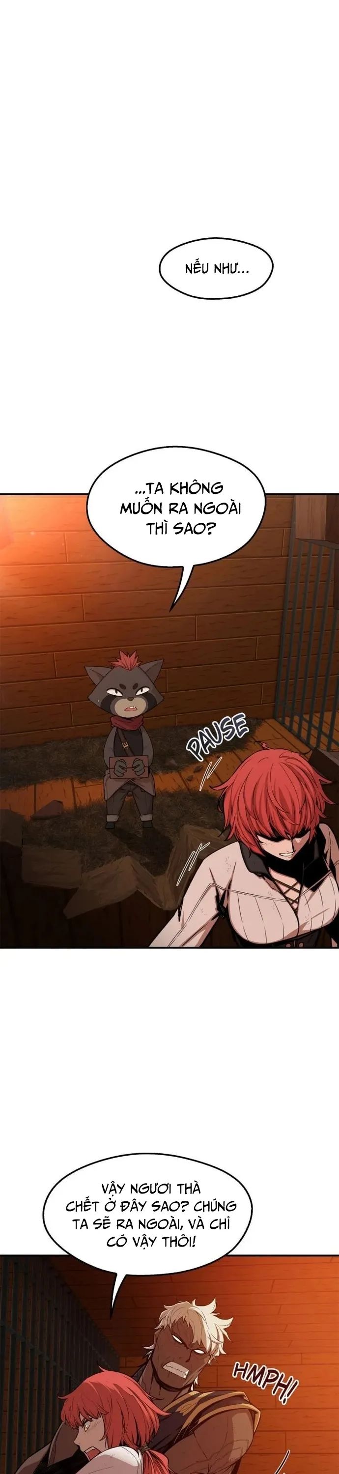 Summoners War: Captain Eve Chapter 21 - 6