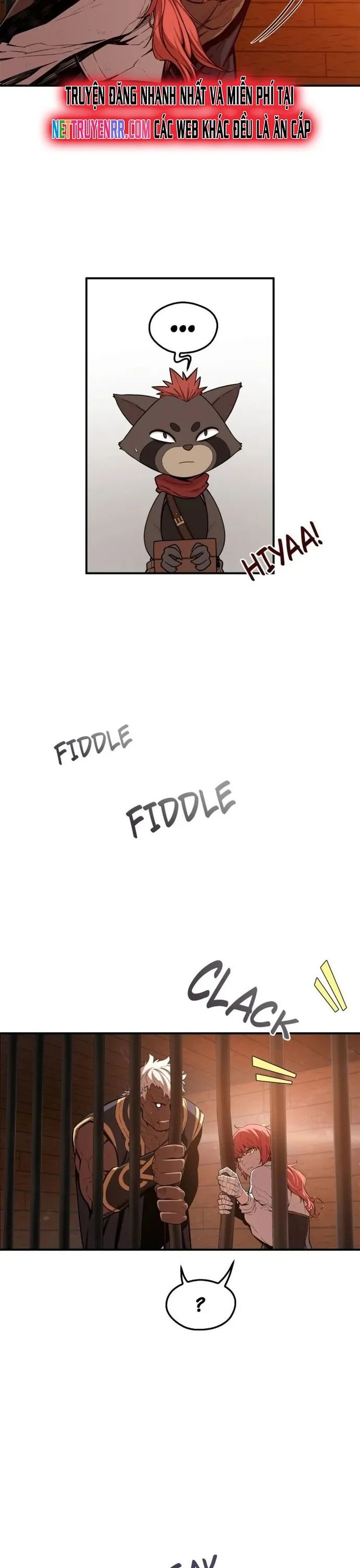 Summoners War: Captain Eve Chapter 21 - 7