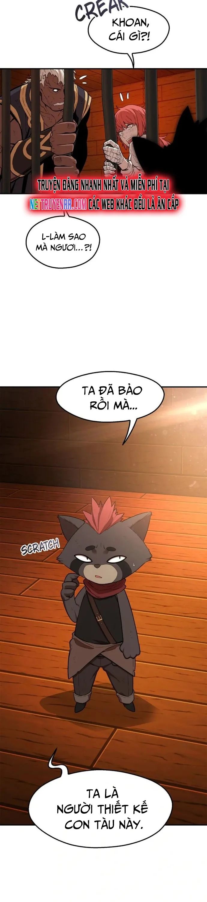 Summoners War: Captain Eve Chapter 21 - 8