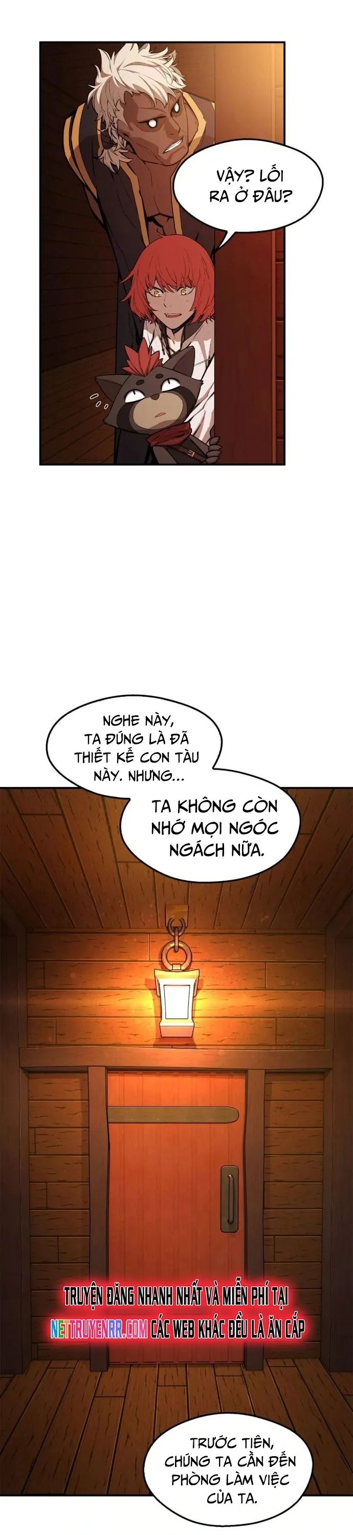 Summoners War: Captain Eve Chapter 21 - 10