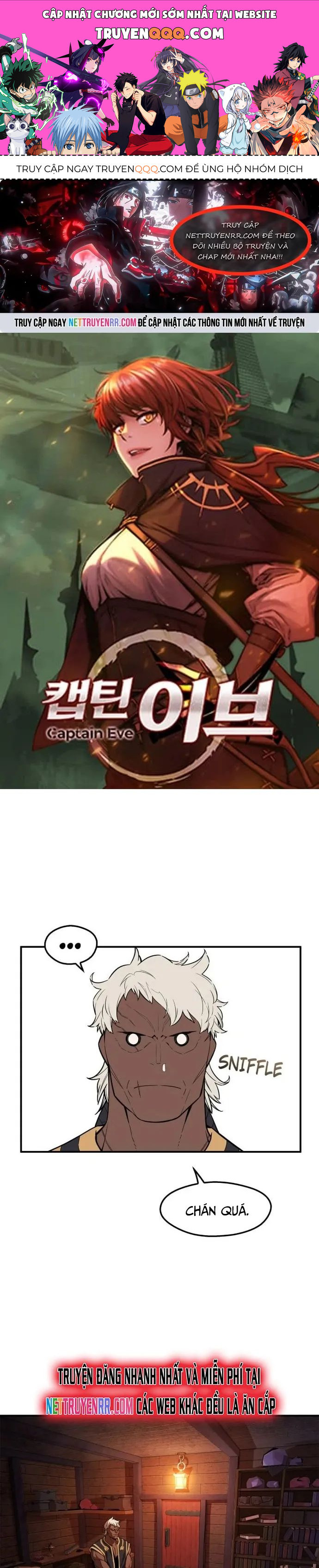 Summoners War: Captain Eve Chapter 22 - 1