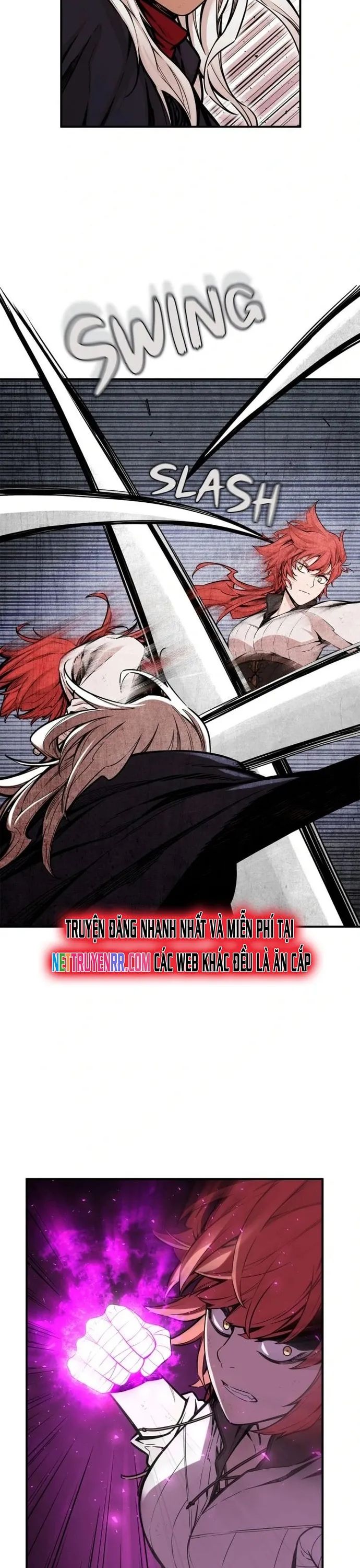 Summoners War: Captain Eve Chapter 22 - 13